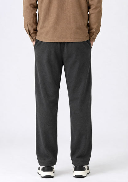 Men's Loose-Fit Trousers